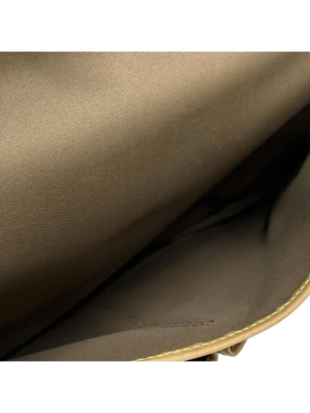 Louis Vuitton Boston Bag Monogram Sac Chasse - Picture 15 of 16